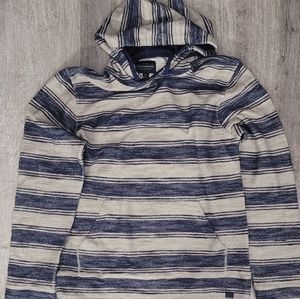 Lucky brand hoodie men's small @E